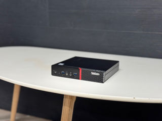 Mini PC Lenovo ThikCentre i5/16GB/256GB/Livrare/Garantie! foto 2