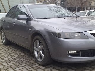 Mazda 6 foto 4