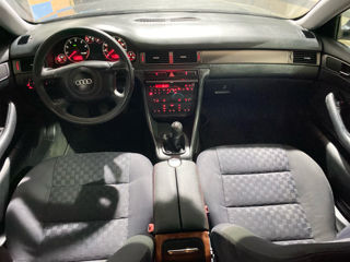 Audi A6 foto 5