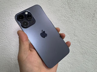 iPhone 14 Pro Max foto 3