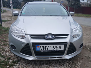 Ford Focus foto 2