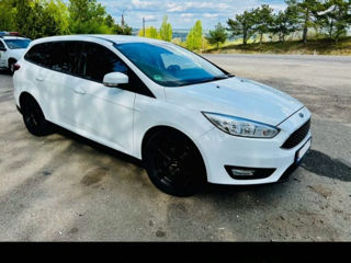 Ford Focus foto 3