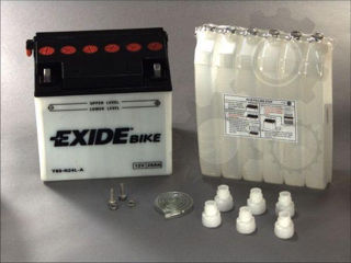 Baterii auto Varta Blue Dinamik,Varta Silver Dinamik,Bosch S5,S6,Mutlu,Halk,Exide-AGM-Gel,Start-Stop foto 13