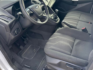 Ford Transit Connect foto 5