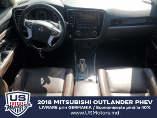 Mitsubishi Outlander foto 8
