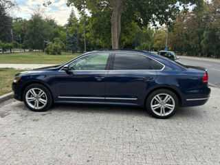 Volkswagen Passat foto 2