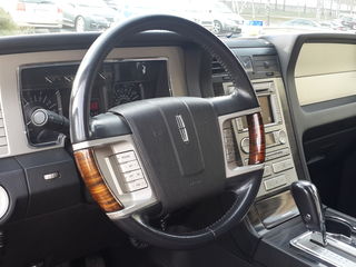 Lincoln Navigator foto 9