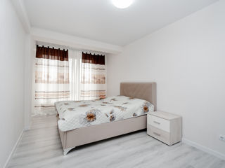 Apartament cu 3 camere, 80 m², Botanica, Chișinău foto 7