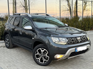 Dacia Duster foto 3