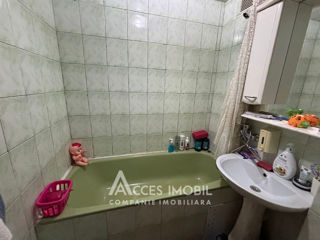 Apartament cu 2 camere, 50 m², Buiucani, Chișinău foto 5