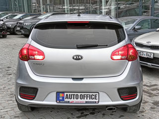 KIA Ceed foto 6