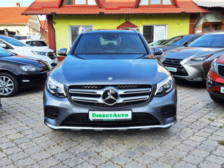 Mercedes GLC foto 3