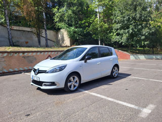 Renault Scenic foto 4