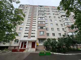 Apartament cu 3 camere, 67 m², Buiucani, Chișinău foto 11