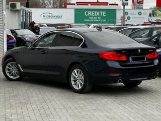 BMW 5 Series foto 3