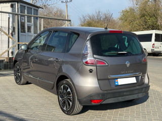 Renault Scenic foto 4