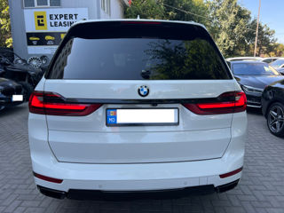 BMW X7 foto 5