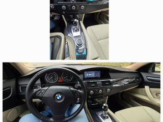 BMW 5 Series foto 10