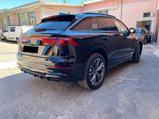 Audi Q8 foto 3