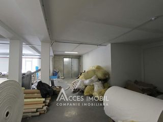 Spațiu comercial! Ciocana, str. Transnistriei, 620m2! foto 5