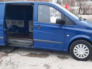 Mercedes Vito foto 4