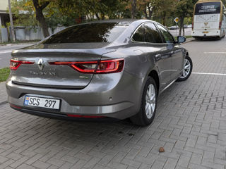 Renault Samsung SM6 foto 4