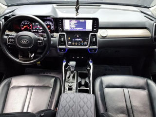 KIA Sorento foto 7