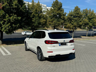 BMW X5 foto 3