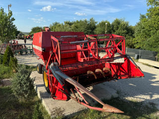 Massey Ferguson 187 foto 5