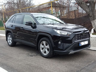 Toyota Rav 4 foto 2