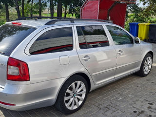 Skoda Octavia foto 3