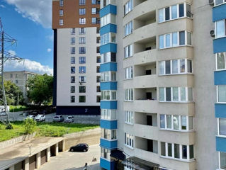 Apartament cu 1 cameră, 50 m², Poșta Veche, Chișinău