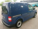 Volkswagen Caddy foto 4