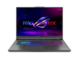 NB ASUS 18.0" ROG Strix G18 G814JU (Core i7-13650HX 16Gb 1Tb) foto 1