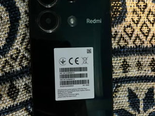 Redmi note 13 foto 2