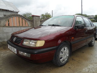 Volkswagen Passat foto 2