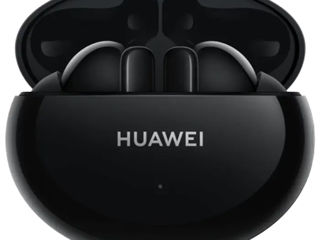 Huawei FreeBuds 4i, Чёрный