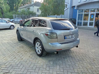 Mazda CX-7 foto 6