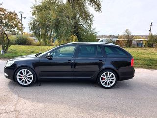 Skoda Octavia foto 7