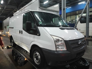 Ford Transit Tourneo foto 10