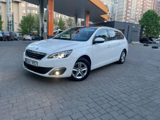 Peugeot 308 foto 3