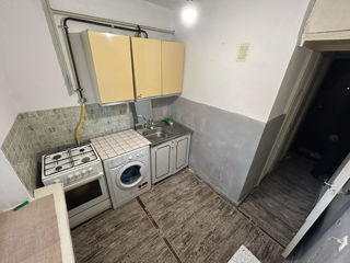 Apartament cu 1 cameră, 30 m², Râșcani, Chișinău foto 3