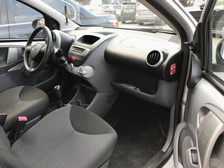 Toyota Aygo foto 4