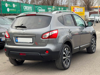 Nissan Qashqai foto 5