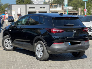 Opel Grandland X foto 5