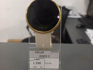 Polar Ignite 2 / 1290 Lei