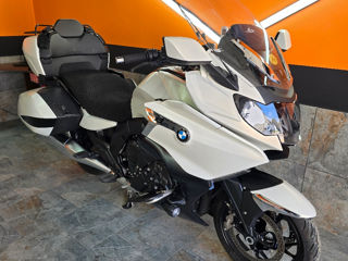 BMW Bmw k1600 foto 2