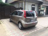 Nissan Note foto 5