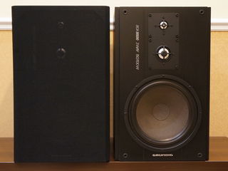 Grundig Box 8500 MK II foto 2