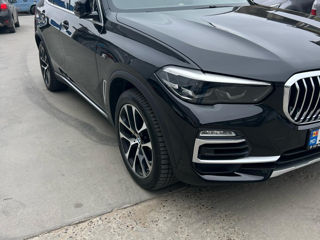 BMW X5 foto 2